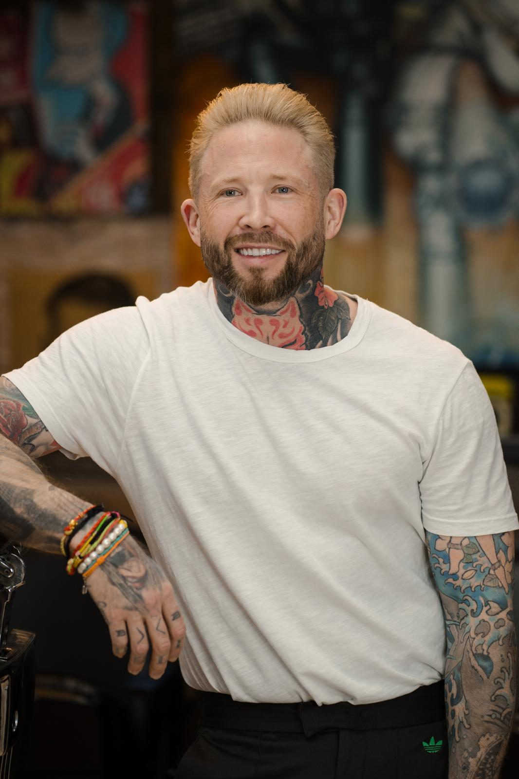 TIM SHAPKA